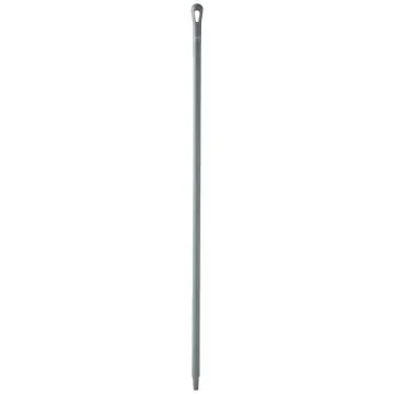 Vikan Grey Glass Reinforced, Polypropylene Mop Handle, 1.5m - 296288 product image