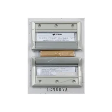 Keysight Technologies Handle Kit for Use with E36200 Series Power Supplies - 1CN107A product image