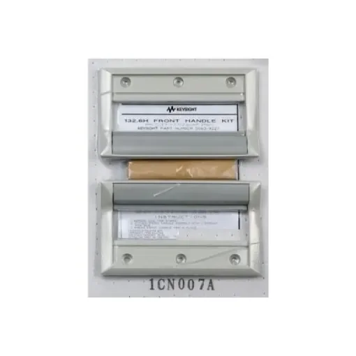 Keysight Technologies Handle Kit for Use with E36200 Series Power Supplies - 1CN107A product image