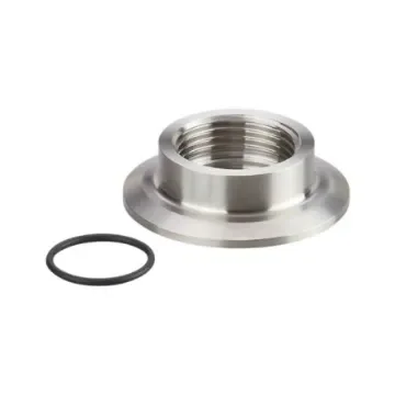 ifm electronic, E301 Series Adapter for Use with Process Sensors - E30150 product image