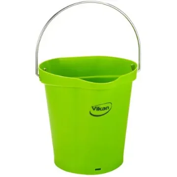 6L Plastic Bucket With Handle - 568877 product image