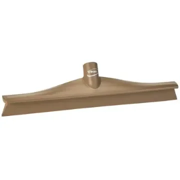 Vikan Brown Squeegee, 90mm x 80mm x 400mm, for Industrial Cleaning - 714066 product image
