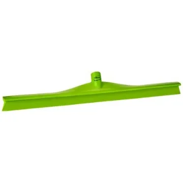 Vikan Green Squeegee, 95mm x 80mm x 600mm, for Industrial Cleaning - 716077 product image
