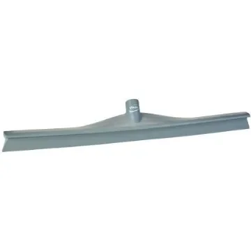 Vikan Grey Squeegee, 95mm x 80mm x 600mm, for Industrial Cleaning - 716088 product image