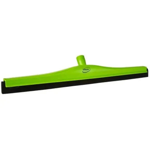 Vikan Green Squeegee, 115mm x 85mm x 600mm, for Industrial Cleaning - 775477 product image