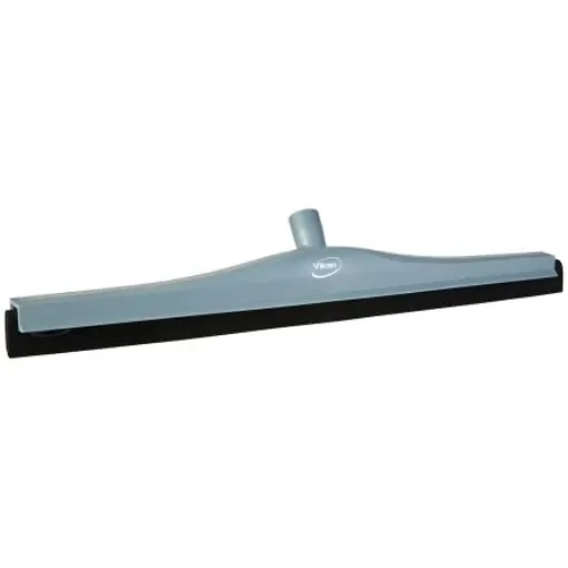 Vikan Grey Squeegee, 115mm x 85mm x 600mm, for Industrial Cleaning - 775488 product image