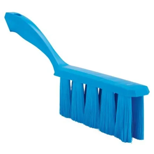 Vikan Blue Hand Brush - 45813 product image