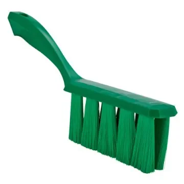 Vikan Green Hand Brush - 45812 product image