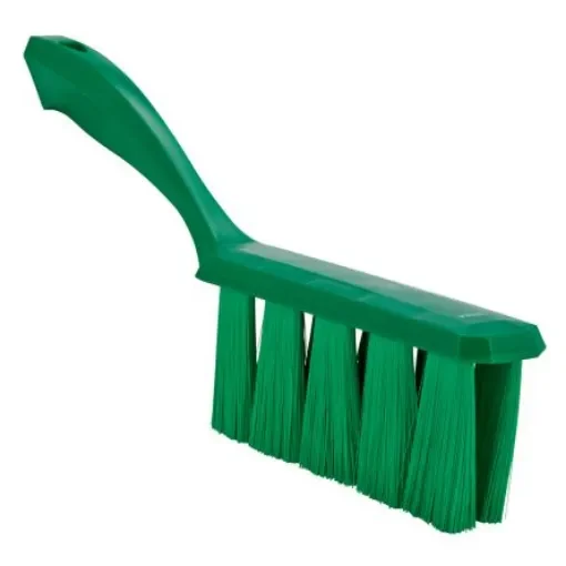 Vikan Green Hand Brush - 45812 product image