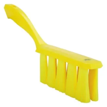 Vikan Yellow Hand Brush - 45816 product image