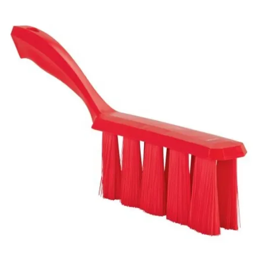 Vikan Red Hand Brush - 45854 product image