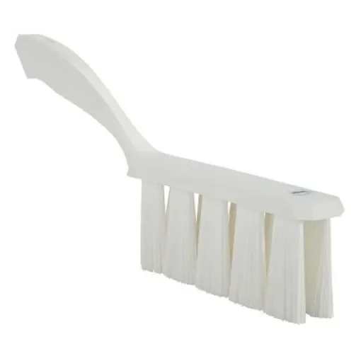 Vikan White Hand Brush - 45855 product image