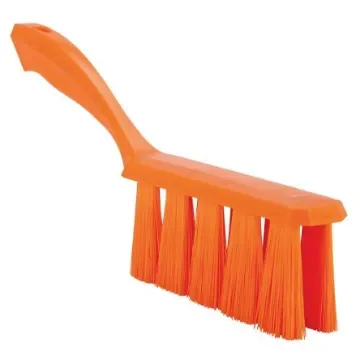 Vikan Orange Hand Brush - 45857 product image