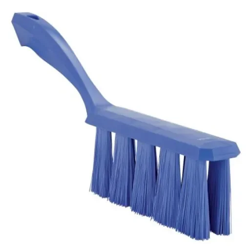 Vikan Purple Hand Brush - 45858 product image