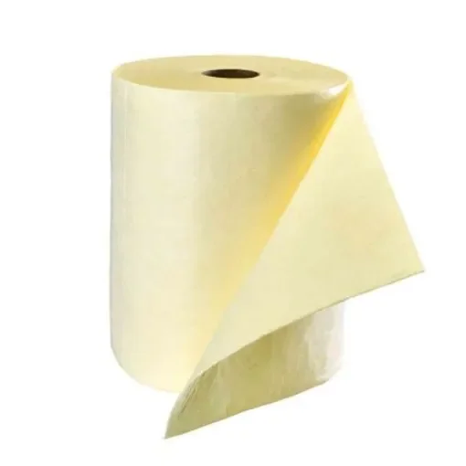 RS PRO Spill Absorbent Roll for Chemical Use, 50L Capacity, 1 per Pack - 1890038 product image