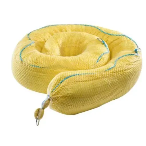 RS PRO Spill Absorbent Boom for Chemical Use, 79L Capacity, 1 per Pack - 1890049 product image