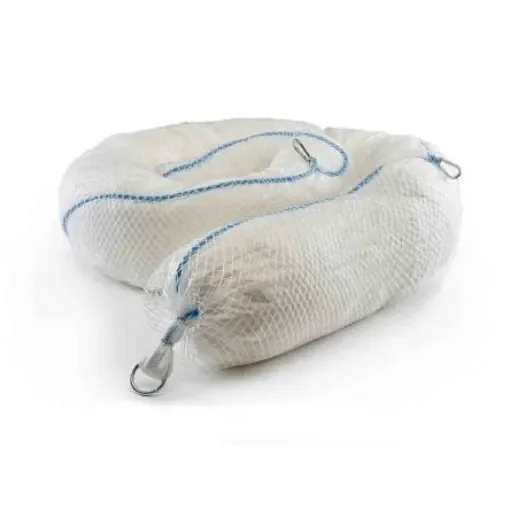 RS PRO Spill Absorbent Boom for Oil Use, 30L Capacity, 1 per Pack - 1890050 product image