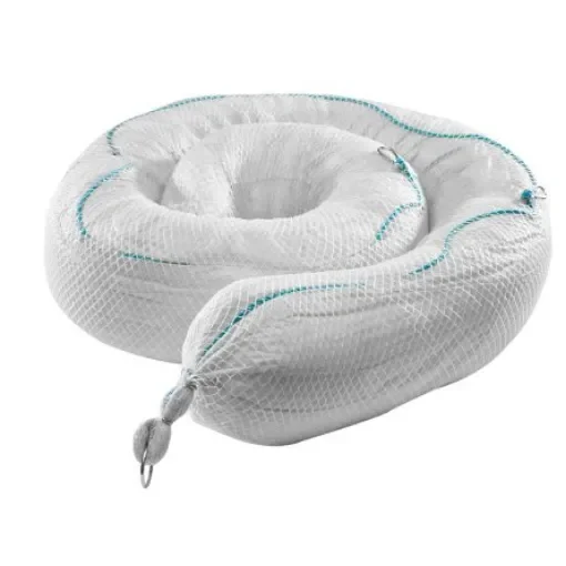 RS PRO Spill Absorbent Boom for Oil Use, 79L Capacity, 1 per Pack - 1890051 product image