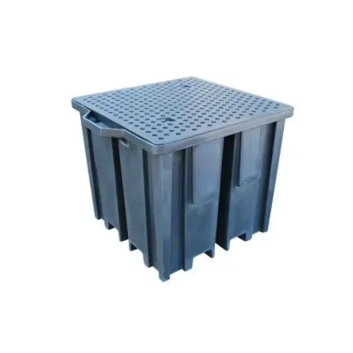 RS PRO Spill Pallet - 1890057 product image