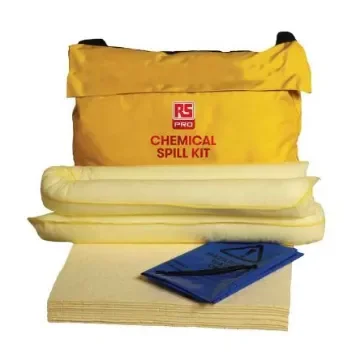 RS PRO 45L Chemical Spill Kit - 1890058 product image