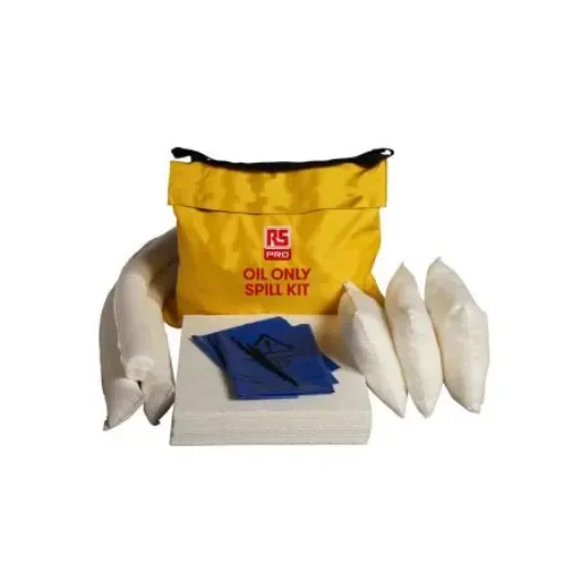 RS PRO 45L Oil Spill Kit - 1890066 product image