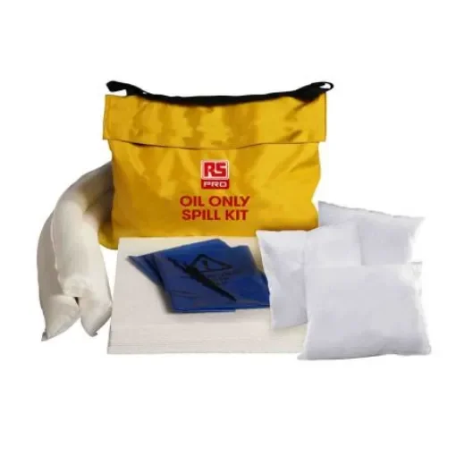 RS PRO 70L Oil Spill Kit - 1890067 product image