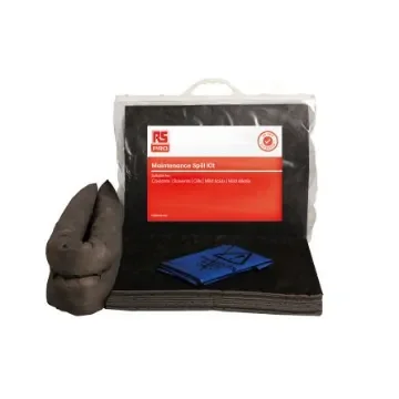RS PRO 26L Maintenance Spill Kit - 1890072 product image
