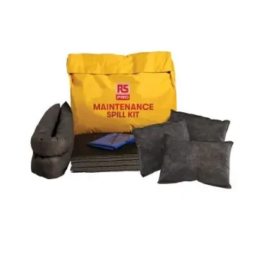 RS PRO 70L Maintenance Spill Kit - 1890074 product image