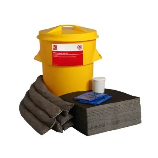 RS PRO 84L Maintenance Spill Kit - 1890075 product image