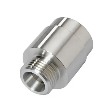 ifm electronic, E439 Series Adapter for Use with Process Sensors - E43912 product image