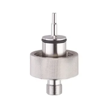 ifm electronic, E388 Series Thermowell for Use with Temperature Sensors - E38826 product image