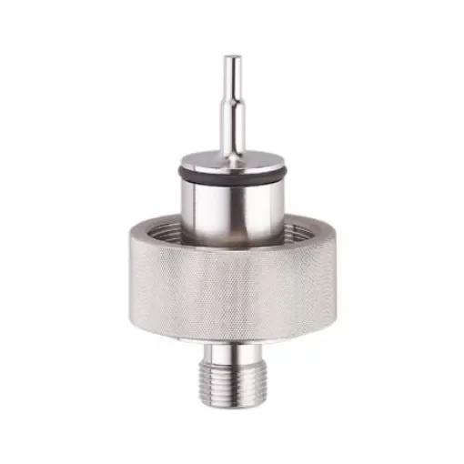 ifm electronic, E388 Series Thermowell for Use with Temperature Sensors - E38826 product image