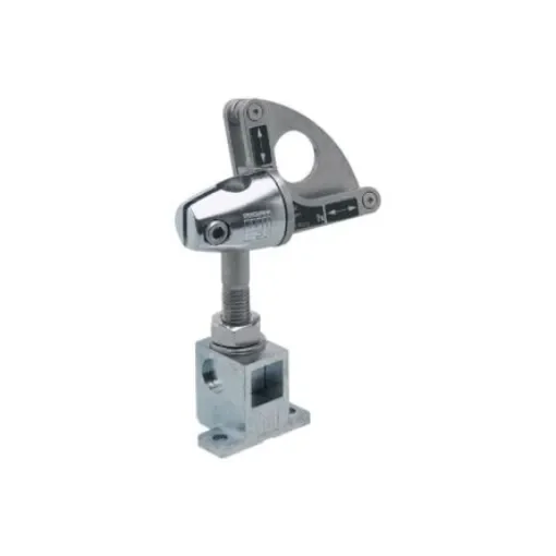 ifm electronic, E208 Series Fixture for Use with Mounting And Fine Adjustment Of Laser Sensors - E20868 product image