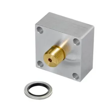 ifm electronic, E300 Series Adapter for Use with Process Sensors - E30003 product image
