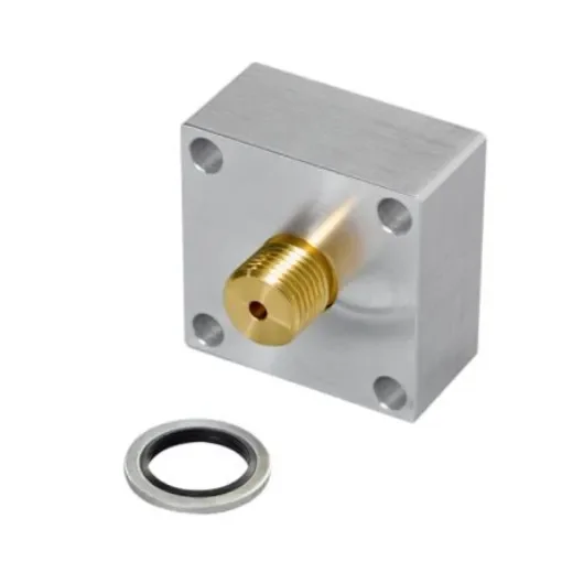 ifm electronic, E300 Series Adapter for Use with Process Sensors - E30003 product image