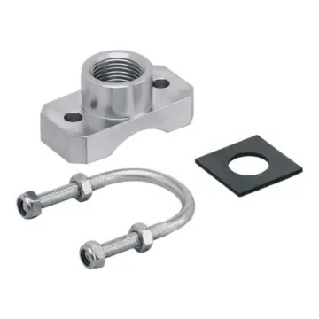 ifm electronic, E300 Series Adapter for Use with Set For Connectors - E30062 product image