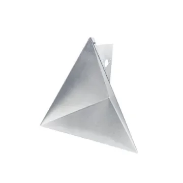 ifm electronic, E230 Series Reflector - E23014 product image
