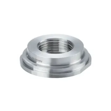 ifm electronic, E332 Series Adapter for Use with Sms Pipe Fitting - E33298 product image