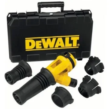 DeWALT Vacuum Accessory for Various Vacuum Cleaners - DWH051-XJ product image