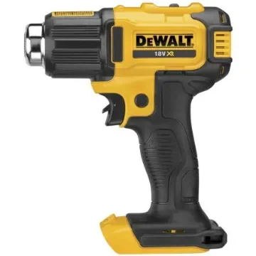 DeWALT DCE530N 530°C max Cordless Heat Gun - DCE530N-XJ product image