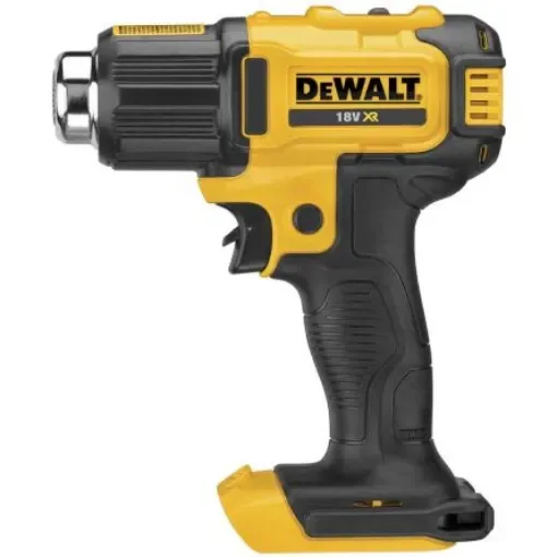 DeWALT DCE530N 530°C max Cordless Heat Gun - DCE530N-XJ product image