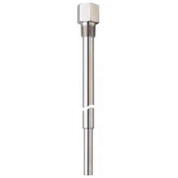 ifm electronic, E372 Series Thermowell for Use with Temperature Sensors - E37210 product image
