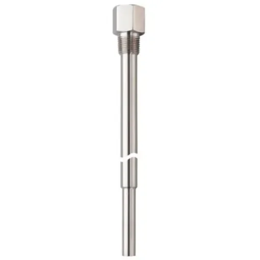 ifm electronic, E372 Series Thermowell for Use with Temperature Sensors - E37210 product image