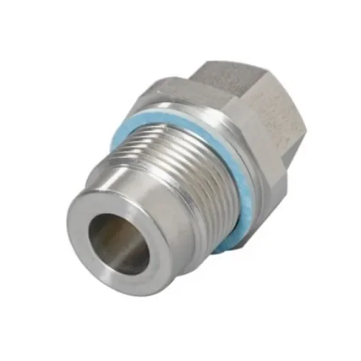 ifm electronic, E430 Series Clamp for Use with Process Sensors - E43004 product image