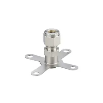 ifm electronic, E439 Series Adapter for Use with Flow Sensors - E43909 product image