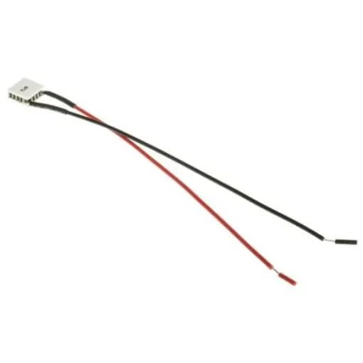 Laird Technologies Peltier Module, 2.4W, 2.1A, 2.06V, 9 x 9mm - CP0.8-17-06L product image