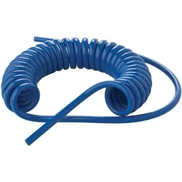CEJN 2m, Polyurethane Recoil Hose - C19958B6620 product image