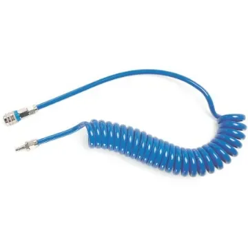 CEJN 4m, Polyurethane Recoil Hose - C199589905 product image