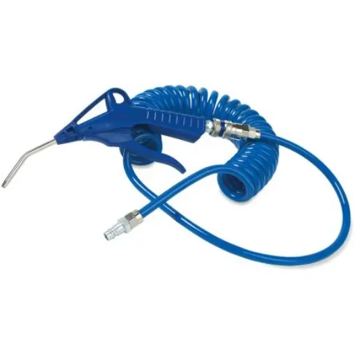 CEJN 10bar Air Blow Gun with Hose Kit, 1/4in Air Inlet (BSP) - C1995899654 product image