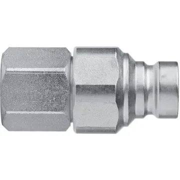 CEJN Male Hydraulic Quick Connect Coupling - C102656102 product image